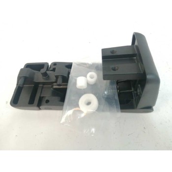 Recambio de soporte / guia puerta corredera para mercedes-benz mb 100 d caja cerrada / combi 2.4 diesel referencia OEM IAM A6017