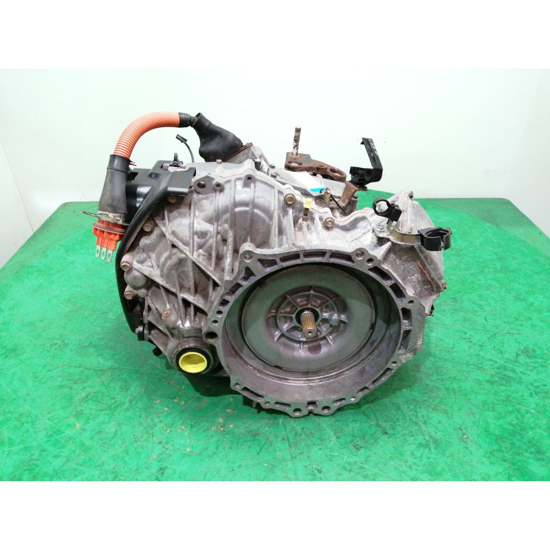 Recambio de caja cambios para toyota prius (nhw20) 1.5 cat referencia OEM IAM 3041002972  