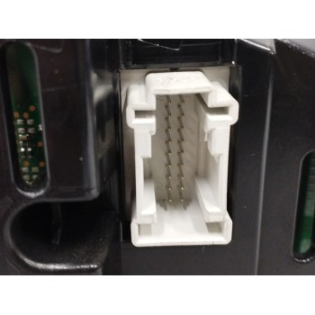 Recambio de cuadro instrumentos para mercedes-benz clase c (w204) lim. c 220 cdi blueefficiency (204.002) referencia OEM IAM A20