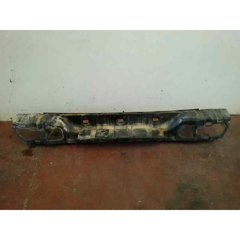 Recambio de refuerzo paragolpes trasero para ford maverick (nl) gl referencia OEM IAM 1962161  