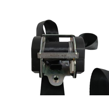 Recambio de cinturon seguridad trasero izquierdo para seat leon st (5f8) 1.5 16v tsi act referencia OEM IAM 5F0857805C  