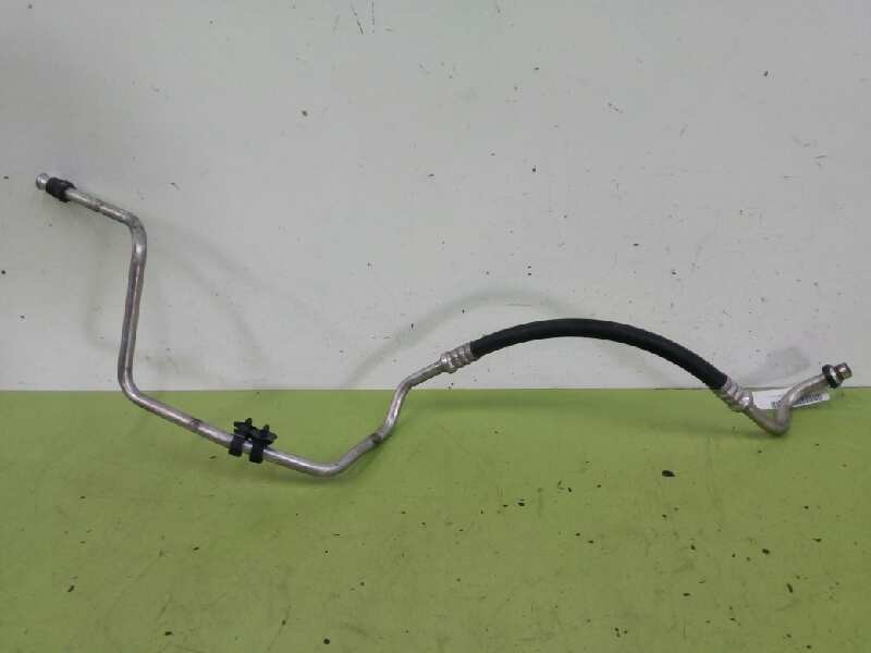 Recambio de tubos aire acondicionado para renault laguna ii (bg0) confort dynamique referencia OEM IAM   