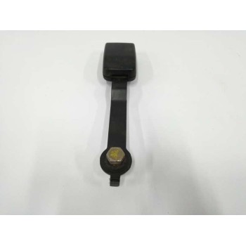 Recambio de enganche cinturon derecho para nissan terrano/terrano.ii (r20) 2.7 turbodiesel referencia OEM IAM  DELANTERO 