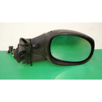 Recambio de retrovisor derecho para citroën c3 1.4 hdi audace referencia OEM IAM  ELECTRICO 