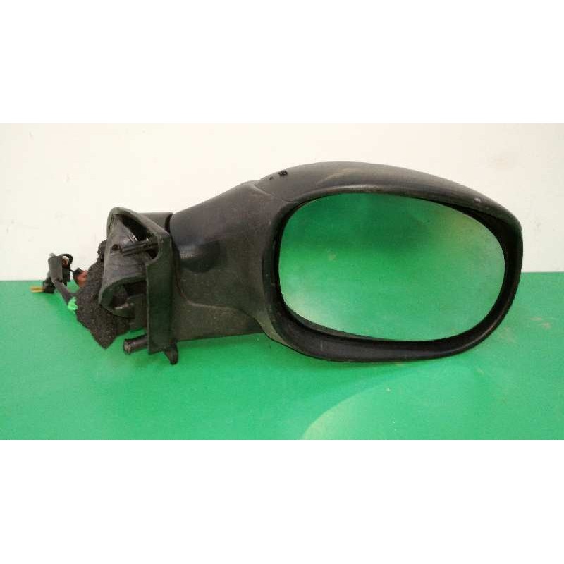 Recambio de retrovisor derecho para citroën c3 1.4 hdi audace referencia OEM IAM  ELECTRICO 