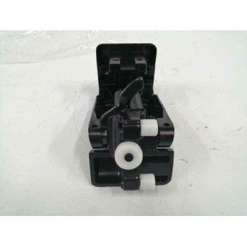 Recambio de soporte / guia puerta corredera para mercedes-benz mb 100 d caja cerrada / combi 2.4 diesel referencia OEM IAM A6017