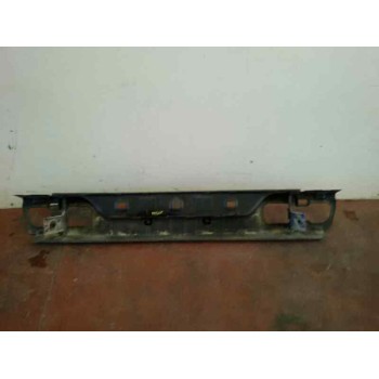 Recambio de refuerzo paragolpes trasero para ford maverick (nl) gl referencia OEM IAM 1962161  