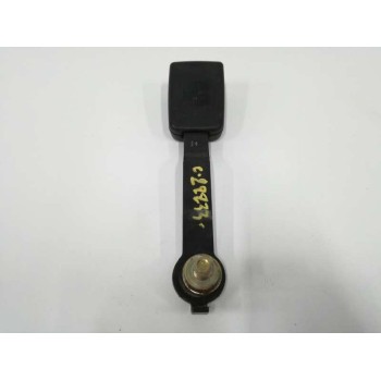 Recambio de enganche cinturon derecho para nissan terrano/terrano.ii (r20) 2.7 turbodiesel referencia OEM IAM  DELANTERO 