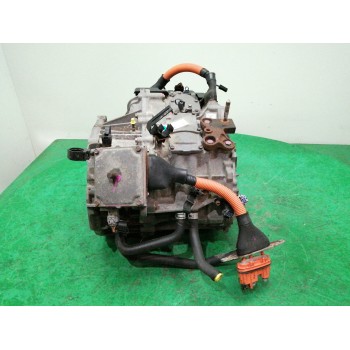 Recambio de caja cambios para toyota prius (nhw20) 1.5 cat referencia OEM IAM 3041002972  