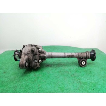 Recambio de diferencial delantero para volkswagen touareg (7la) 3.0 v6 tdi dpf referencia OEM IAM 0AA409507PHMK HMK 