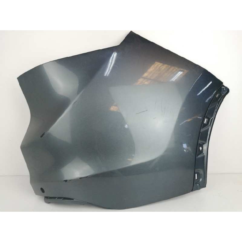 Recambio de puntera paragolpes trasera derecha para honda cr-v 1.6 dtec cat referencia OEM IAM 71502T1GZZ00 71502-T1G-ZZ00 