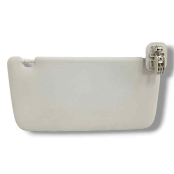 Recambio de parasol izquierdo para renault express furgoneta/monovolumen 1.5 blue dci 95 (f6ab) referencia OEM IAM 964219463R  