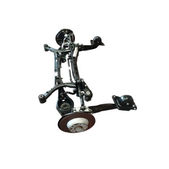 Recambio de puente trasero para volkswagen passat lim. (3g2) 2.0 tdi referencia OEM IAM 3Q0505449A 3Q0505235 