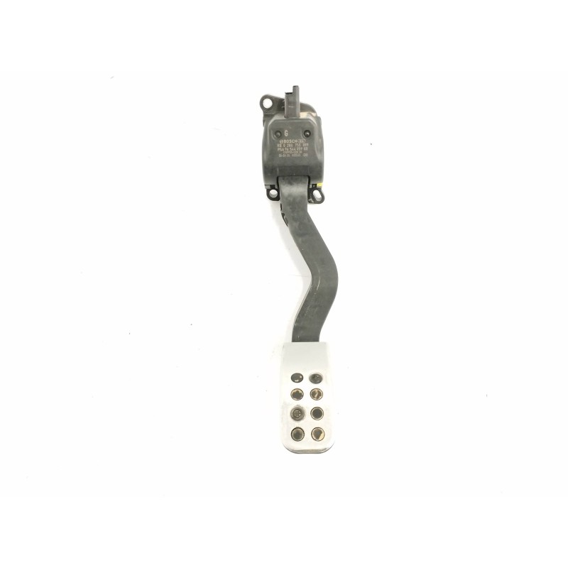 Recambio de potenciometro pedal para peugeot 307 cc (s2) 1.6 16v cat referencia OEM IAM 9654405980 0280755099 