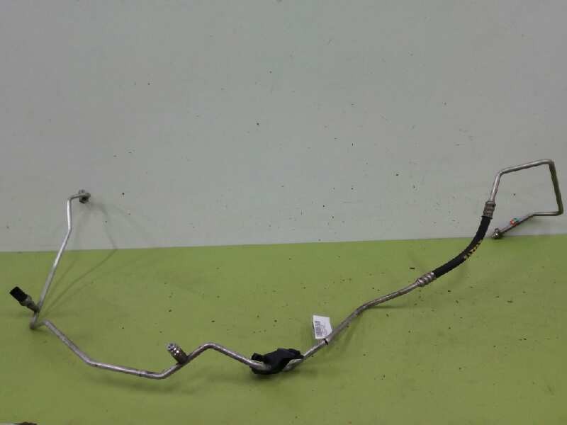 Recambio de tubos aire acondicionado para peugeot 207 confort referencia OEM IAM   