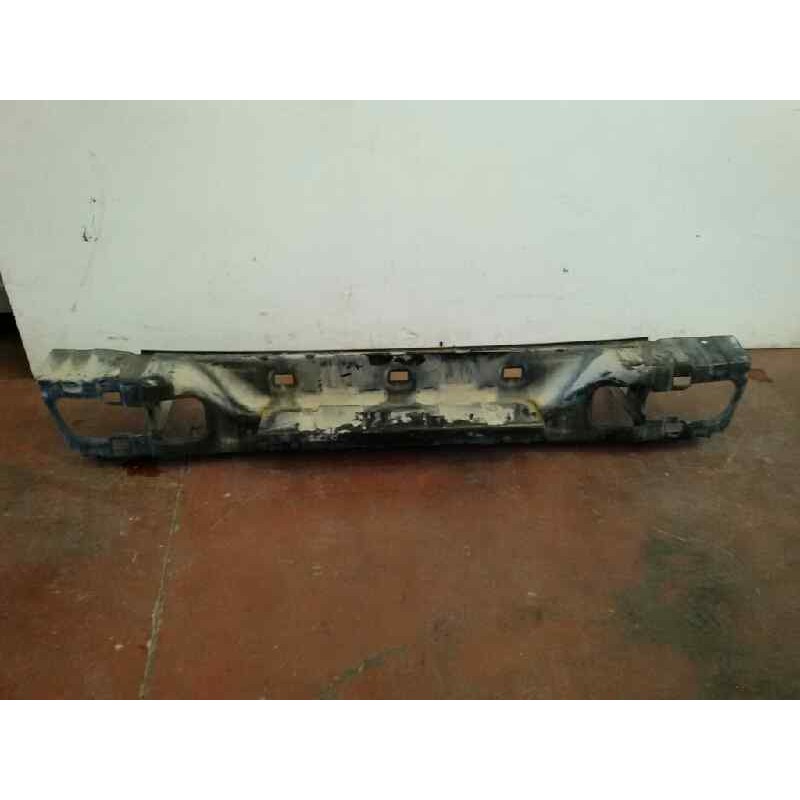 Recambio de refuerzo paragolpes trasero para nissan terrano/terrano.ii (r20) comfort referencia OEM IAM 850300X930  