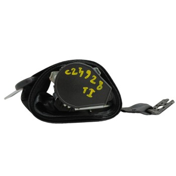Recambio de cinturon seguridad trasero izquierdo para seat leon st (5f8) 1.5 16v tsi act referencia OEM IAM 5F0857805C  