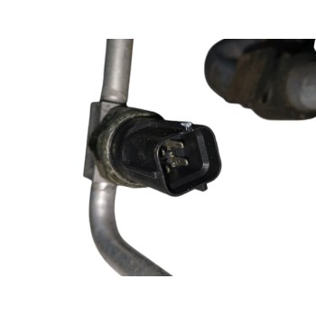 Recambio de tubos aire acondicionado para hyundai santa fe (sm) 2.0 crdi cat referencia OEM IAM   