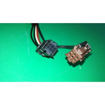 Recambio de retrovisor derecho para citroën c3 1.4 hdi audace referencia OEM IAM  ELECTRICO 