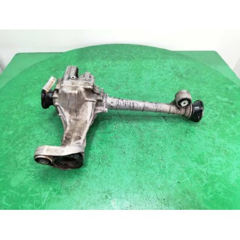 Recambio de diferencial delantero para volkswagen touareg (7la) 3.0 v6 tdi dpf referencia OEM IAM 0AA409507PHMK HMK 