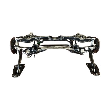 Recambio de puente trasero para volkswagen passat lim. (3g2) 2.0 tdi referencia OEM IAM 3Q0505449A 3Q0505235 