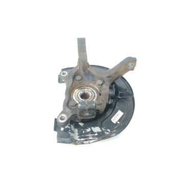 Recambio de mangueta delantera derecha para mitsubishi space wagon (n80/n90) 2.4 gdi cat referencia OEM IAM   