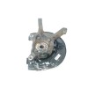 Recambio de mangueta delantera derecha para mitsubishi space wagon (n80/n90) 2.4 gdi cat referencia OEM IAM   