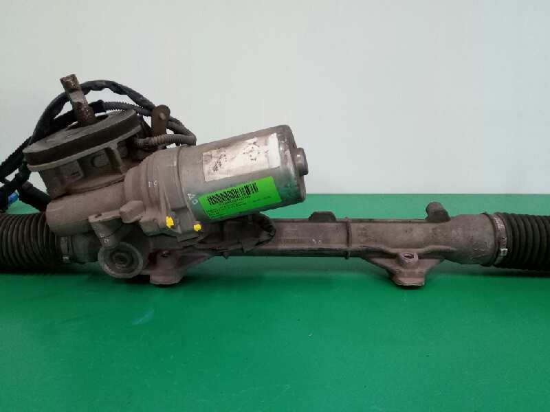 Recambio de cremallera direccion para citroën c3 1.4 hdi premier referencia OEM IAM 620000059  