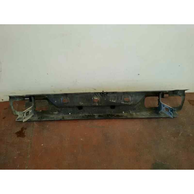 REFUERZO PARAGOLPES TRASERO