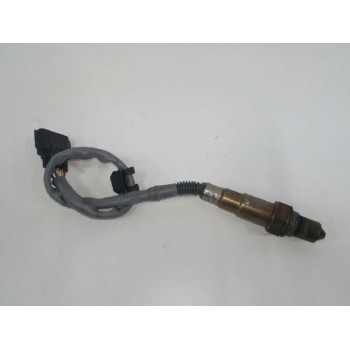 Recambio de sonda lambda para renault kadjar xmod 4x4 referencia OEM IAM 226A41733R 0281004221 