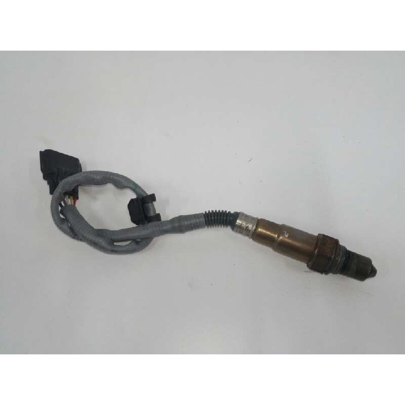 Recambio de sonda lambda para renault kadjar xmod 4x4 referencia OEM IAM 226A41733R 0281004221 