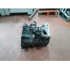 Recambio de despiece caja cambios para volkswagen golf v berlina (1k1) trendline referencia OEM IAM GQQ  