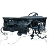 Recambio de salpicadero para peugeot 405 i (15b) 1.9 diesel referencia OEM IAM   