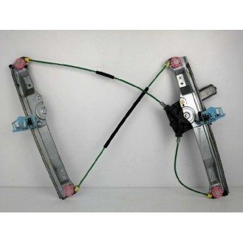 Recambio de elevalunas delantero derecho para opel corsa d opc referencia OEM IAM 13314157  