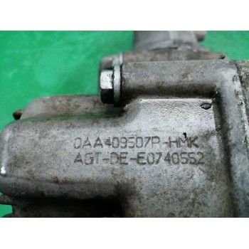 Recambio de diferencial delantero para volkswagen touareg (7la) 3.0 v6 tdi dpf referencia OEM IAM 0AA409507PHMK HMK 