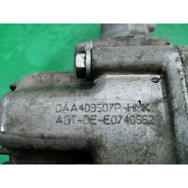 DIFERENCIAL DELANTERO HMK