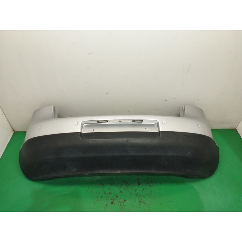 Recambio de paragolpes trasero para volkswagen golf v (1k1) 1.6 fsi referencia OEM IAM 1K6807421  