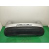 Recambio de paragolpes trasero para volkswagen golf v (1k1) 1.6 fsi referencia OEM IAM 1K6807421  
