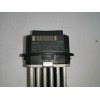 Recambio de resistencia calefaccion para mercedes-benz sprinterii caja cerrada (desde 01.06) 2.1 cdi cat referencia OEM IAM G453