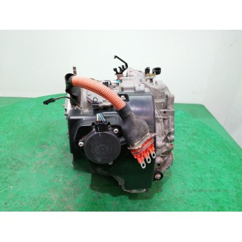 Recambio de caja cambios para toyota prius (nhw20) 1.5 cat referencia OEM IAM 3041002972  