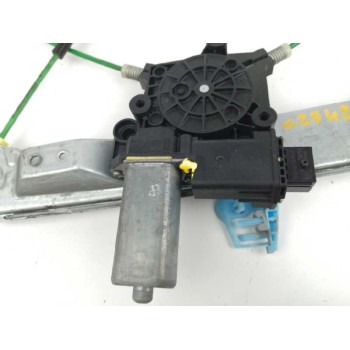 Recambio de elevalunas delantero derecho para opel corsa d opc referencia OEM IAM 13314157  