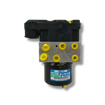 Recambio de abs para hyundai santa fe (sm) 2.0 crdi cat referencia OEM IAM 9566026500  