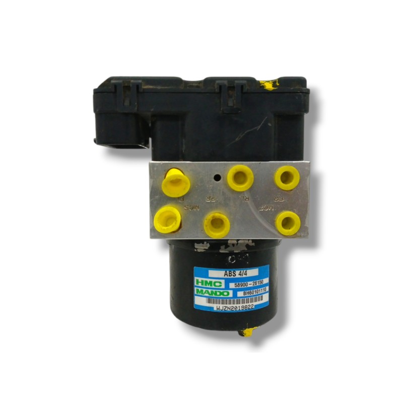 Recambio de abs para hyundai santa fe (sm) 2.0 crdi cat referencia OEM IAM 9566026500  