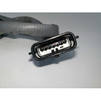 Recambio de sonda lambda para renault kadjar xmod 4x4 referencia OEM IAM 226A41733R 0281004221 