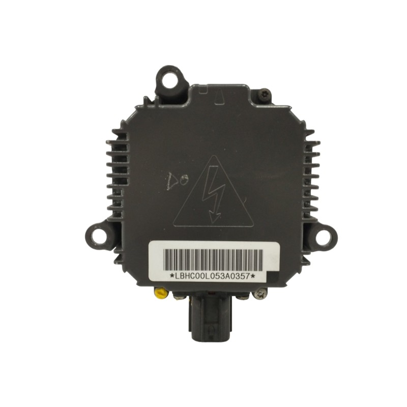 Recambio de centralita faros xenon para honda civic berlina (fn) 2.2 ctdi referencia OEM IAM   