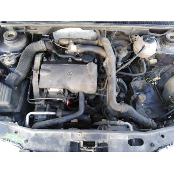 volkswagen vento (1h2) del año 1996