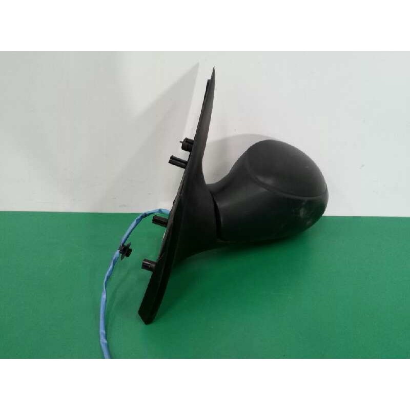 RETROVISOR IZQUIERDO ELECTRICO