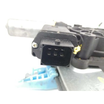 Recambio de elevalunas delantero derecho para opel corsa d opc referencia OEM IAM 13314157  