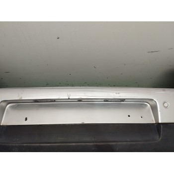 Recambio de paragolpes trasero para volkswagen golf v (1k1) 1.6 fsi referencia OEM IAM 1K6807421  