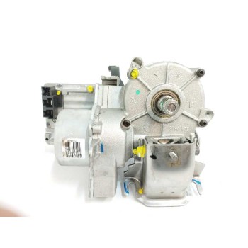 Recambio de columna direccion para ford tourneo courier (c4a) 1.5 tdci cat referencia OEM IAM AY113C529CS  